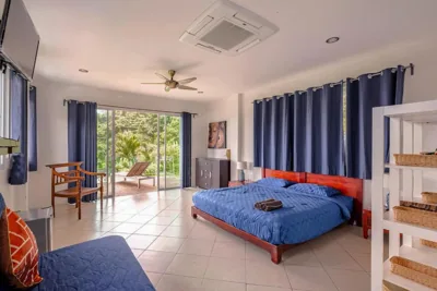 Kamala Heights Villa – Foto 2