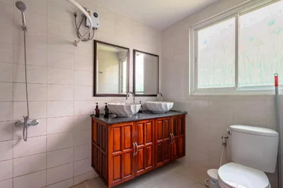 Kamala Heights Villa – Foto 3