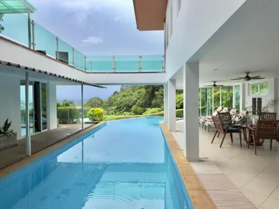 Kamala Heights Villa – Foto 4