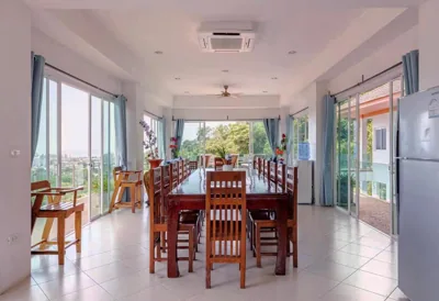 Kamala Heights Villa – Foto 5