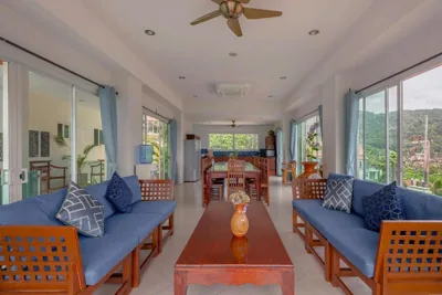 Kamala Heights Villa – Foto 6