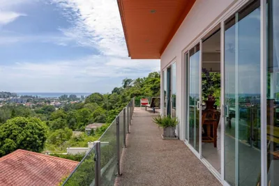 Kamala Heights Villa – Foto 7