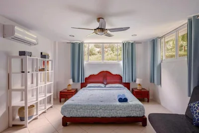 Kamala Heights Villa – Foto 8