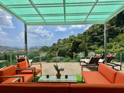 Kamala Heights Villa – Foto 11