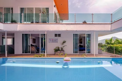 Kamala Heights Villa – Foto 13
