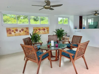 Kamala Heights Villa – Foto 14