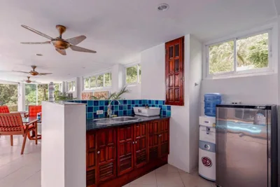Kamala Heights Villa – Foto 15